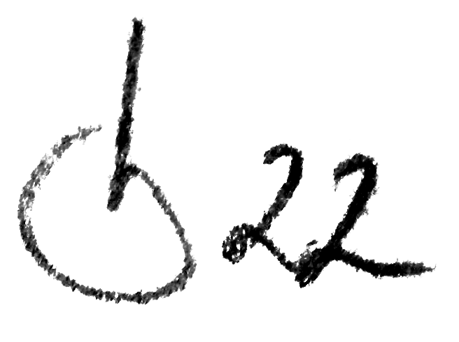 b22 Logo
